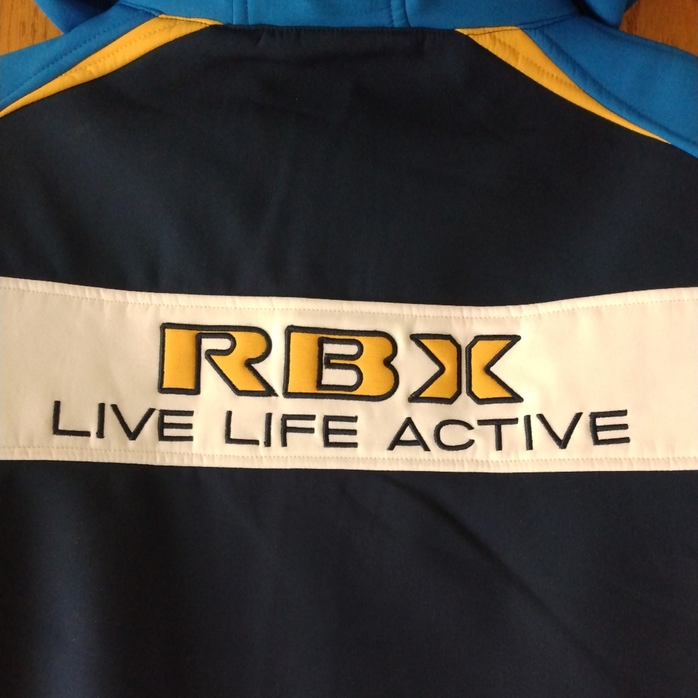 RBX Jacket - Picture 9 of 16